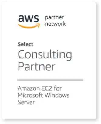 AWS-Partner-Network