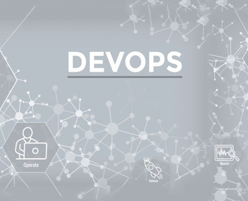 The DevOps Conversion in Business on the Data Journey