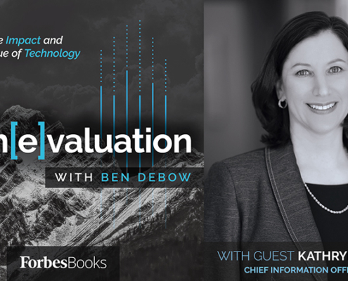 Tech-(e)valuation