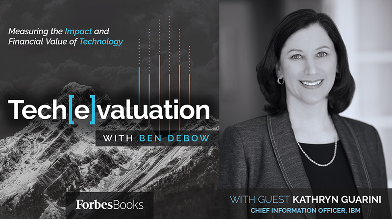 Tech-(e)valuation