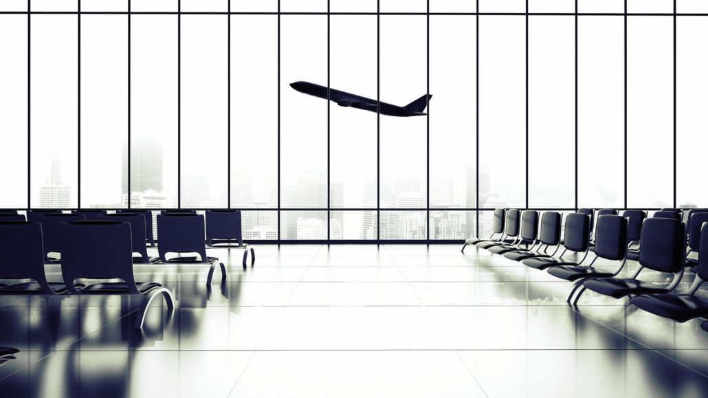 airport managed services