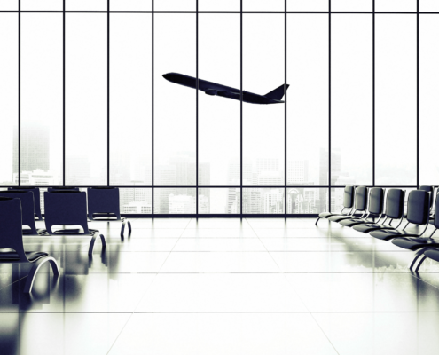 airport managed services