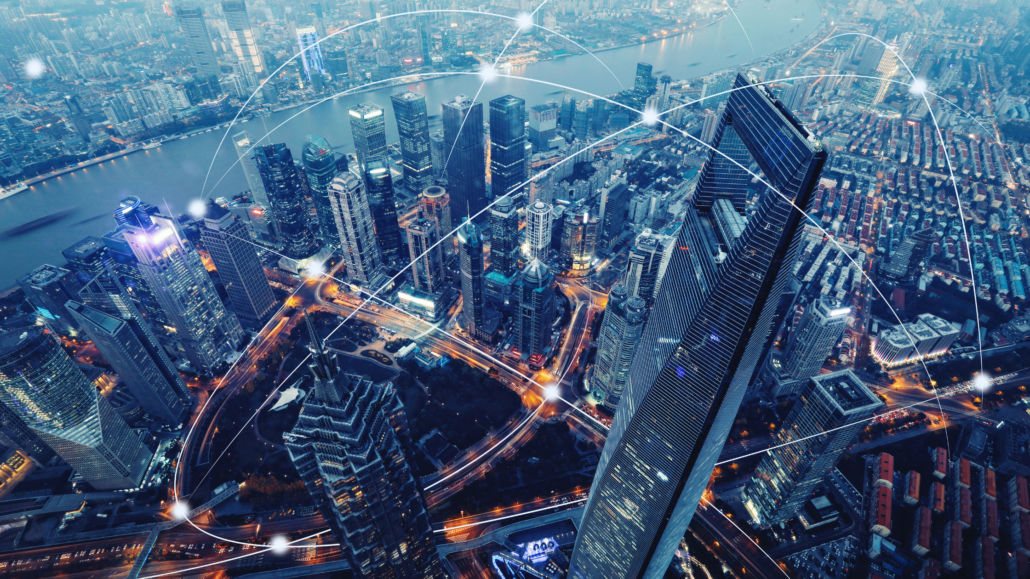 data modernization services