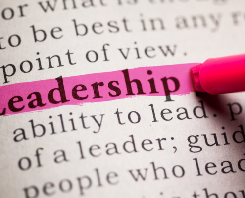 leadership styles