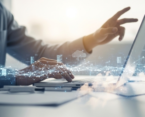 cloud migration services