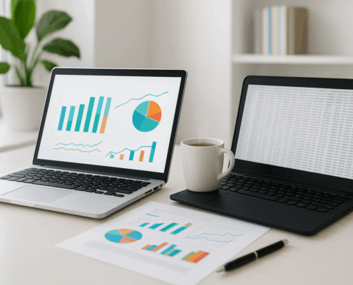 database consulting vs data consulting