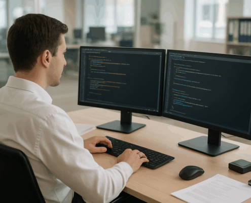 sql Server database ownership