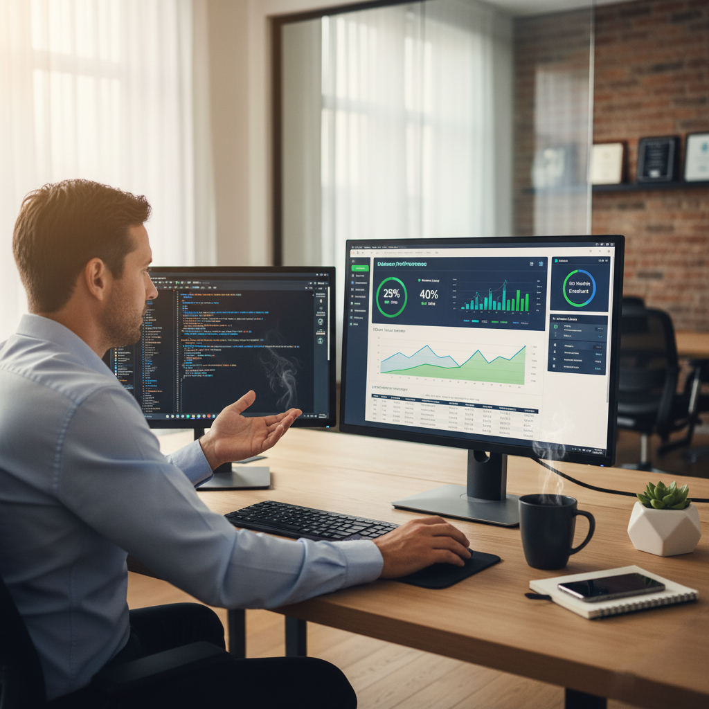 database health checks