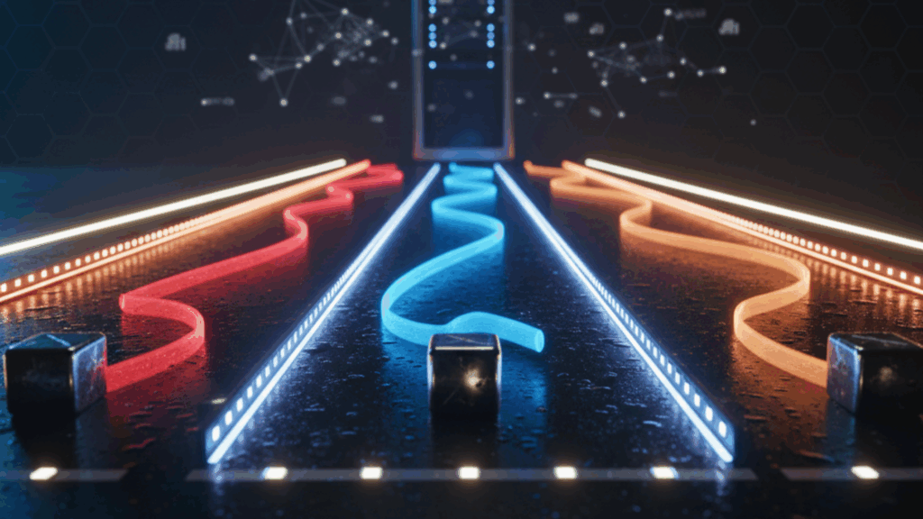 database performance comparison