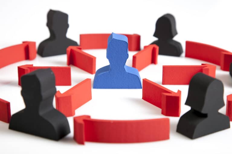 building resilience leadership