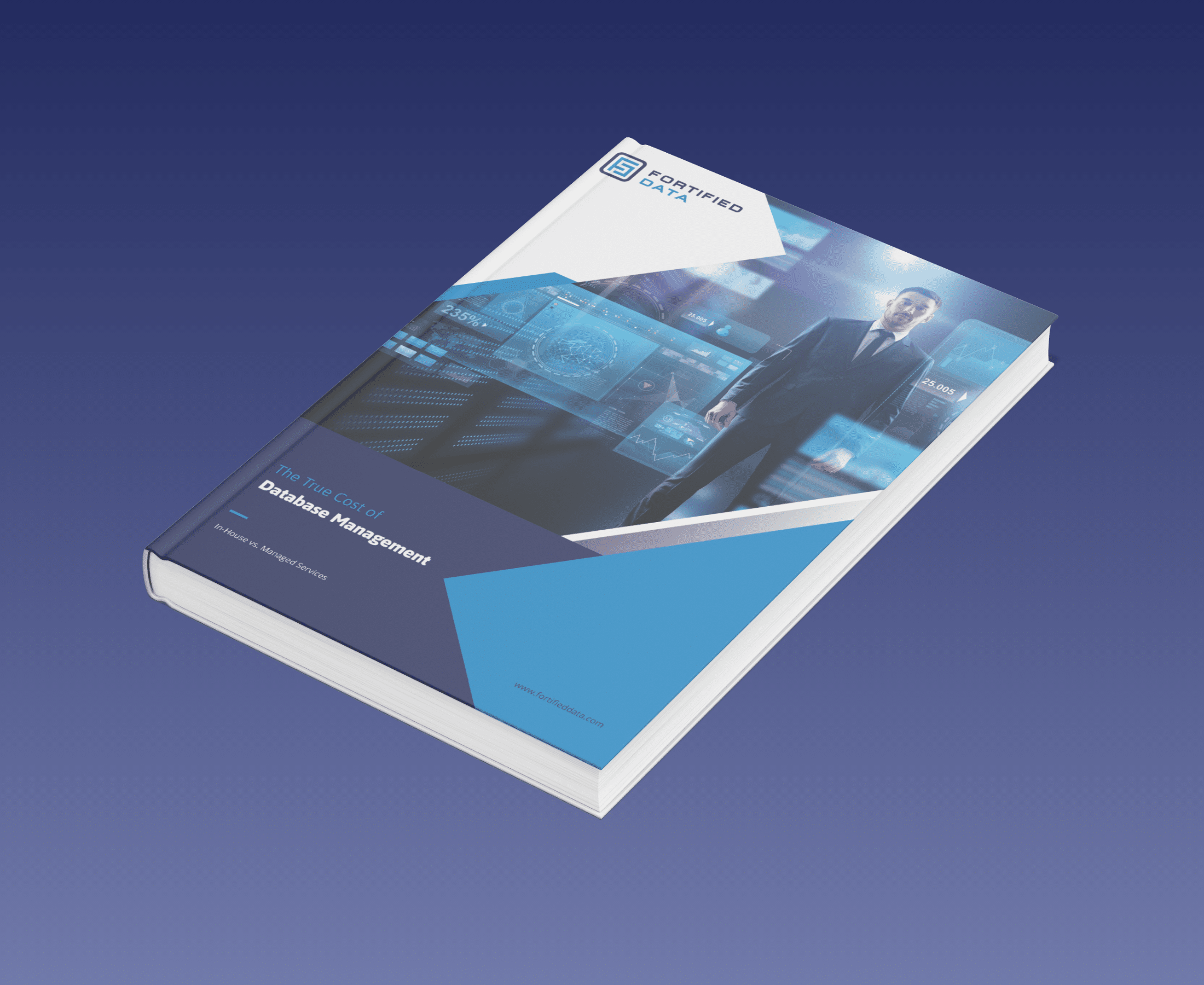 cost of database management