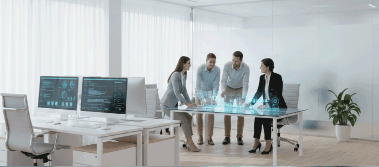 database managed services examples