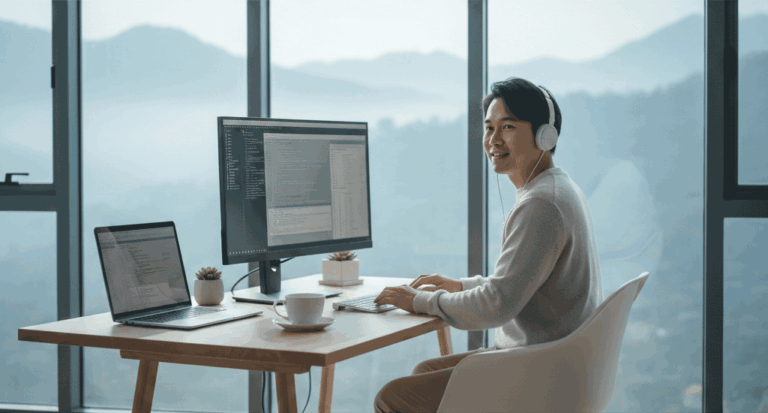 remote database administration services