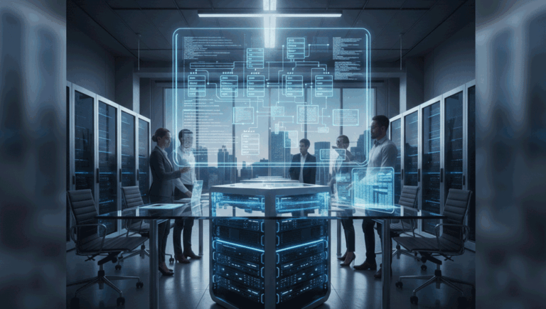 top database companies