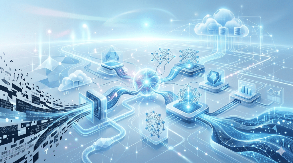 ai framework modernization