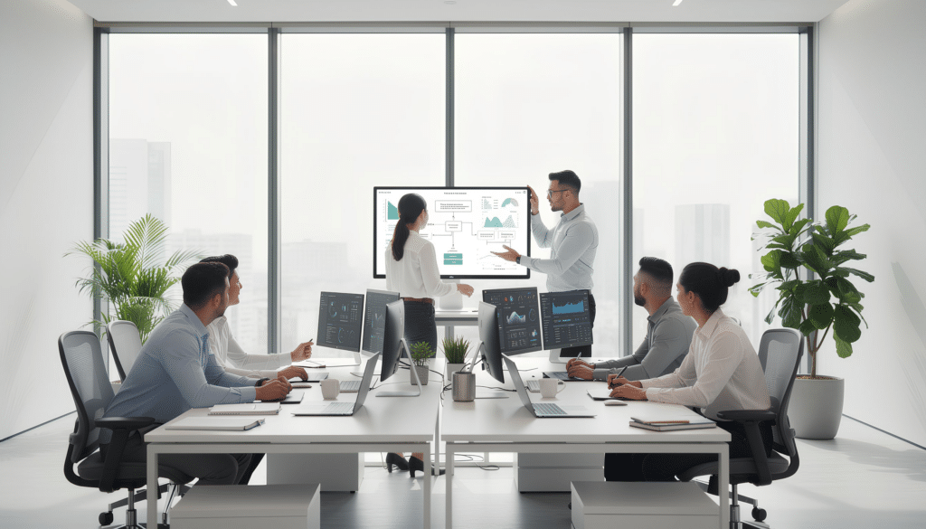 how to choose the right database consulting company