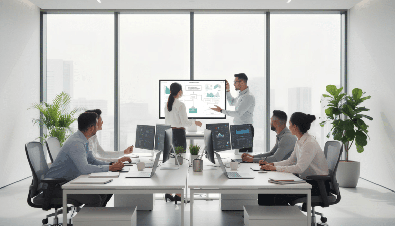 how to choose the right database consulting company