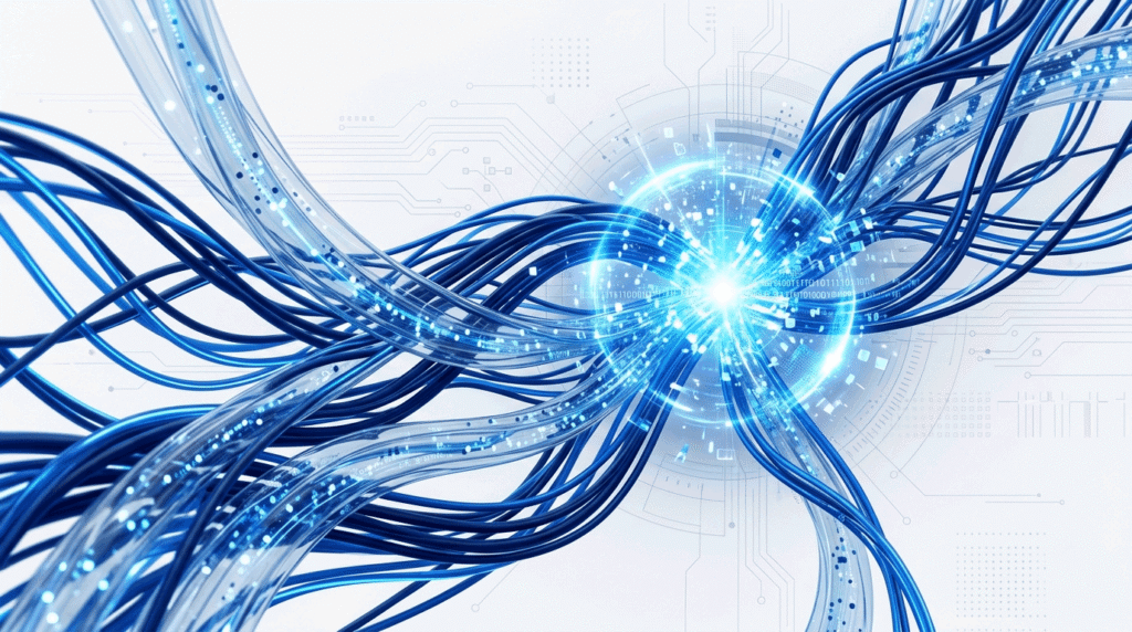 data integration solutions